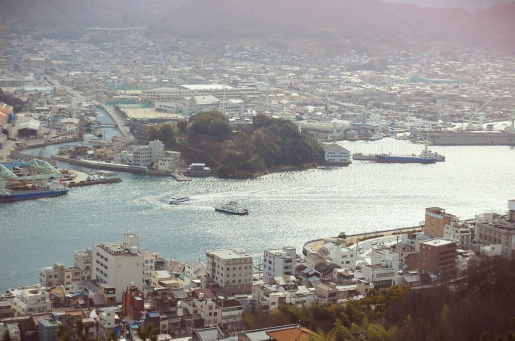"エモい写真"が撮れる！広島のおすすめ撮影スポット&カメラ・レンズをご紹介！